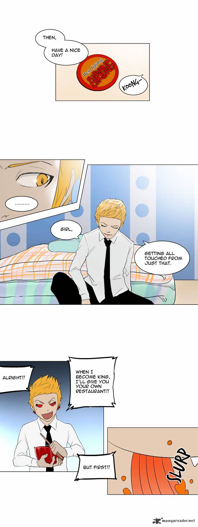 Tower of God, Chapter 81 image 26